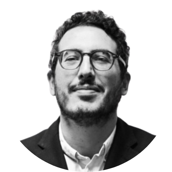 Jeremy Zouari